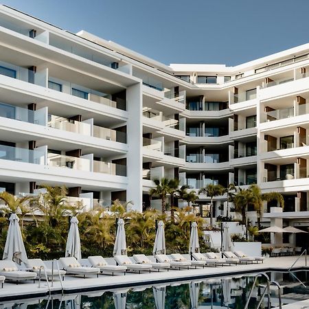 The Flag Hotel Marbella, Estepona Adult Recommended Ngoại thất bức ảnh