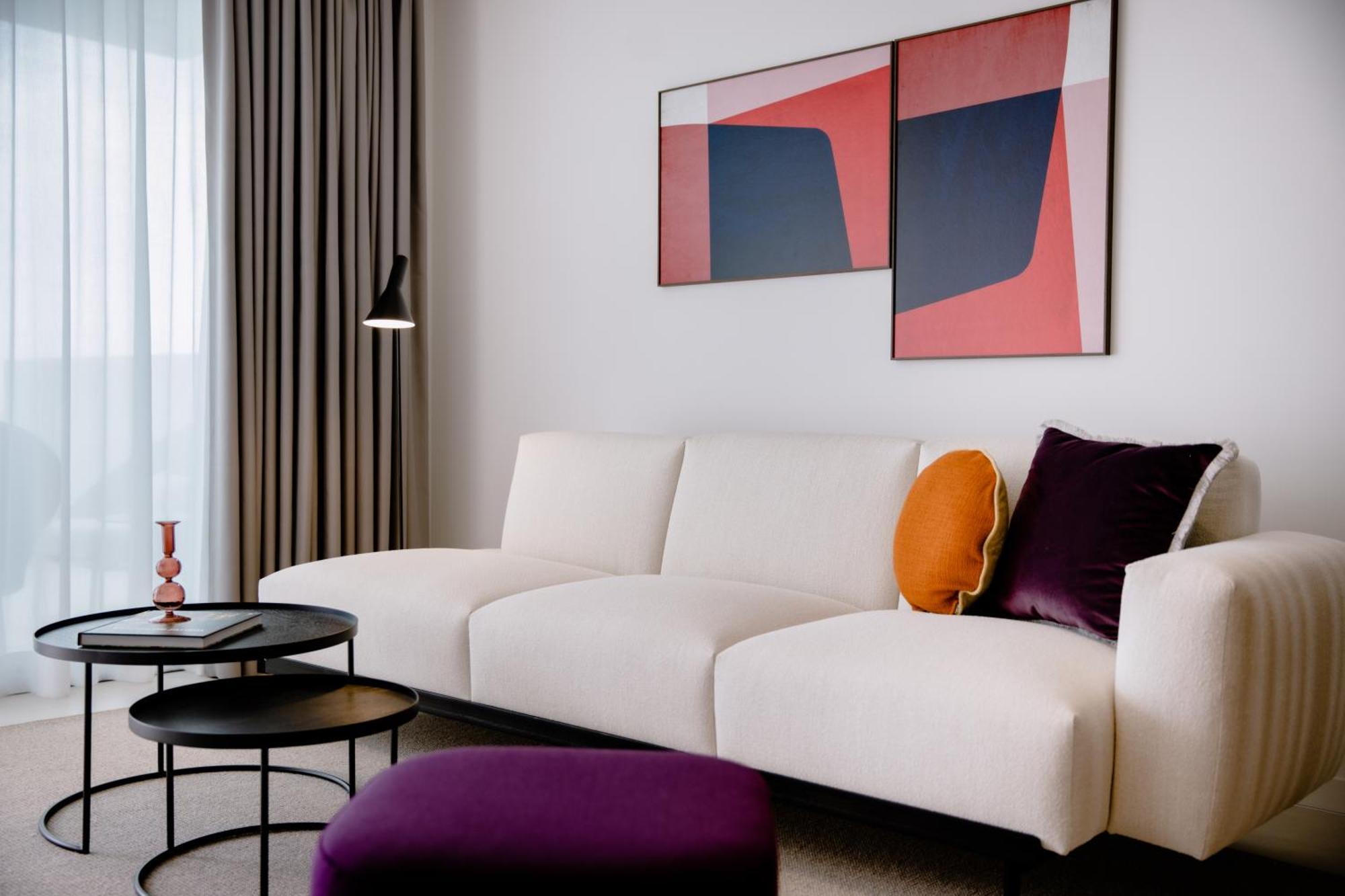 The Flag Hotel Marbella, Estepona Adult Recommended Ngoại thất bức ảnh