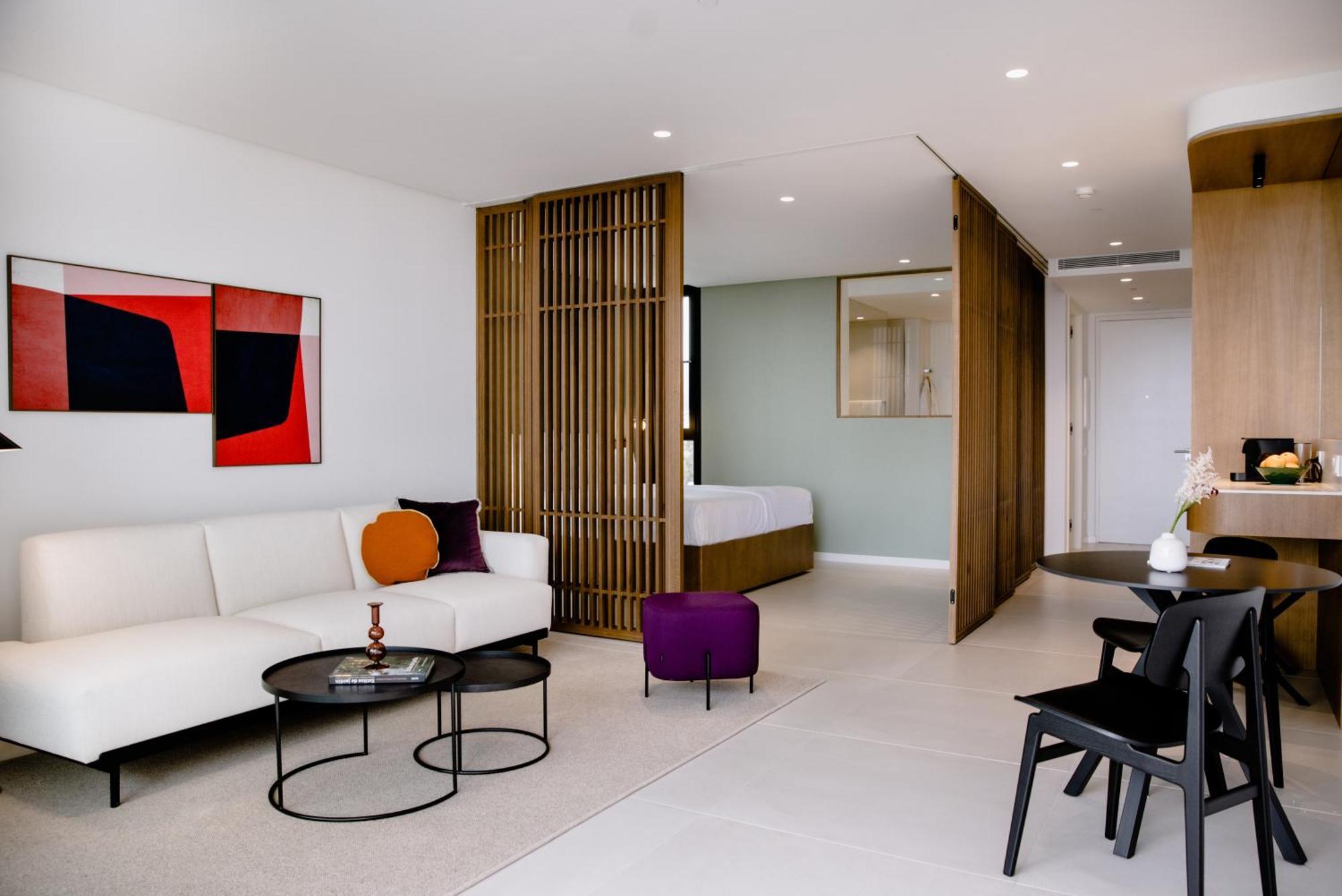 The Flag Hotel Marbella, Estepona Adult Recommended Ngoại thất bức ảnh