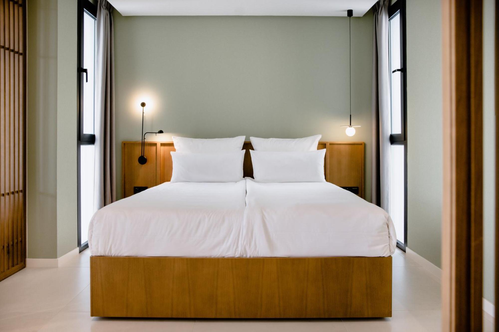 The Flag Hotel Marbella, Estepona Adult Recommended Ngoại thất bức ảnh