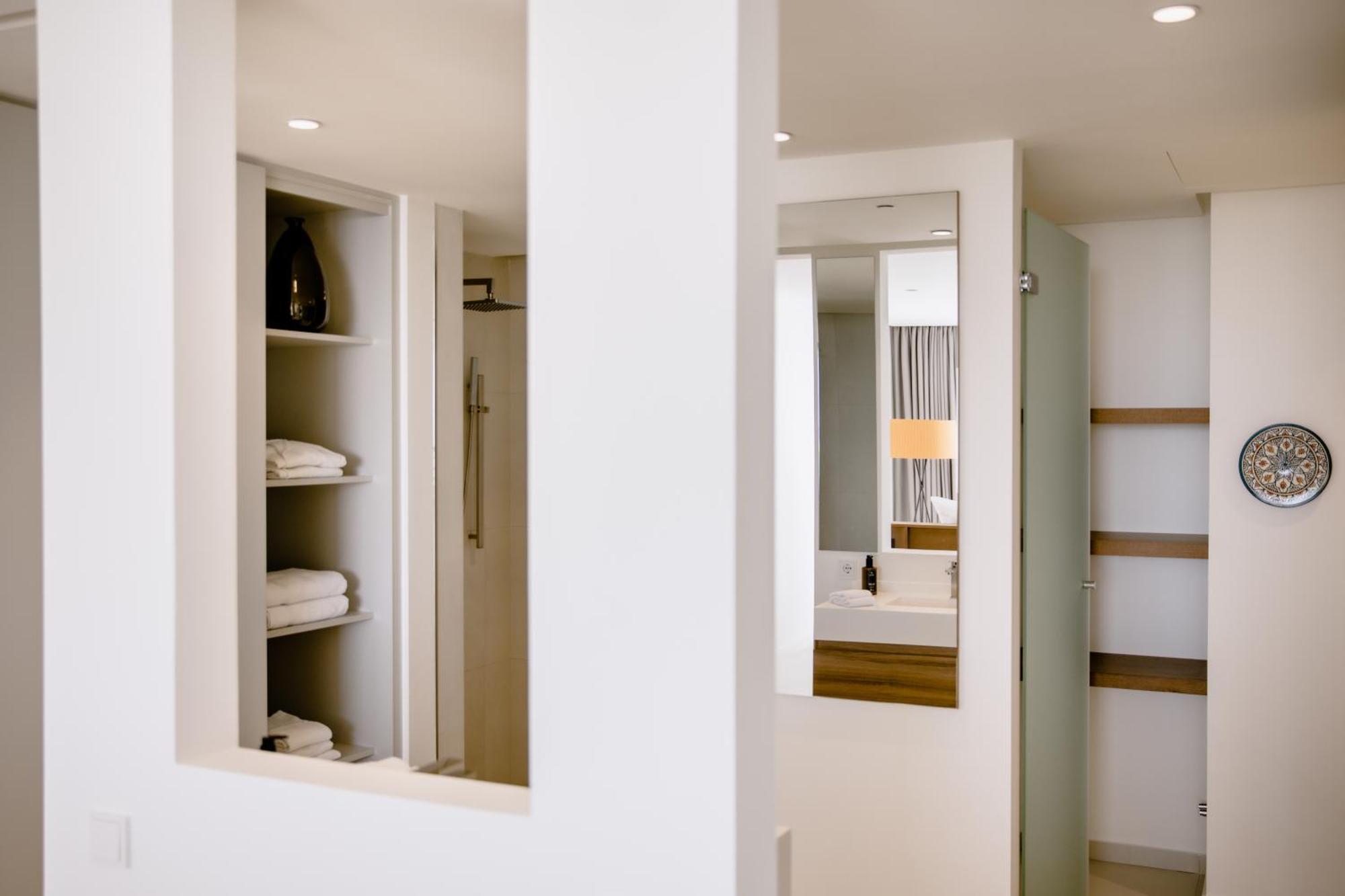 The Flag Hotel Marbella, Estepona Adult Recommended Ngoại thất bức ảnh
