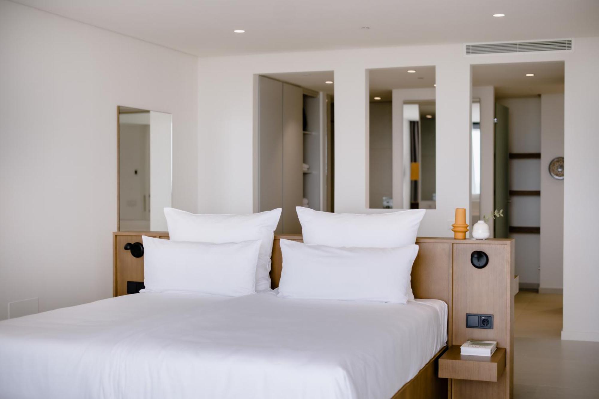 The Flag Hotel Marbella, Estepona Adult Recommended Ngoại thất bức ảnh