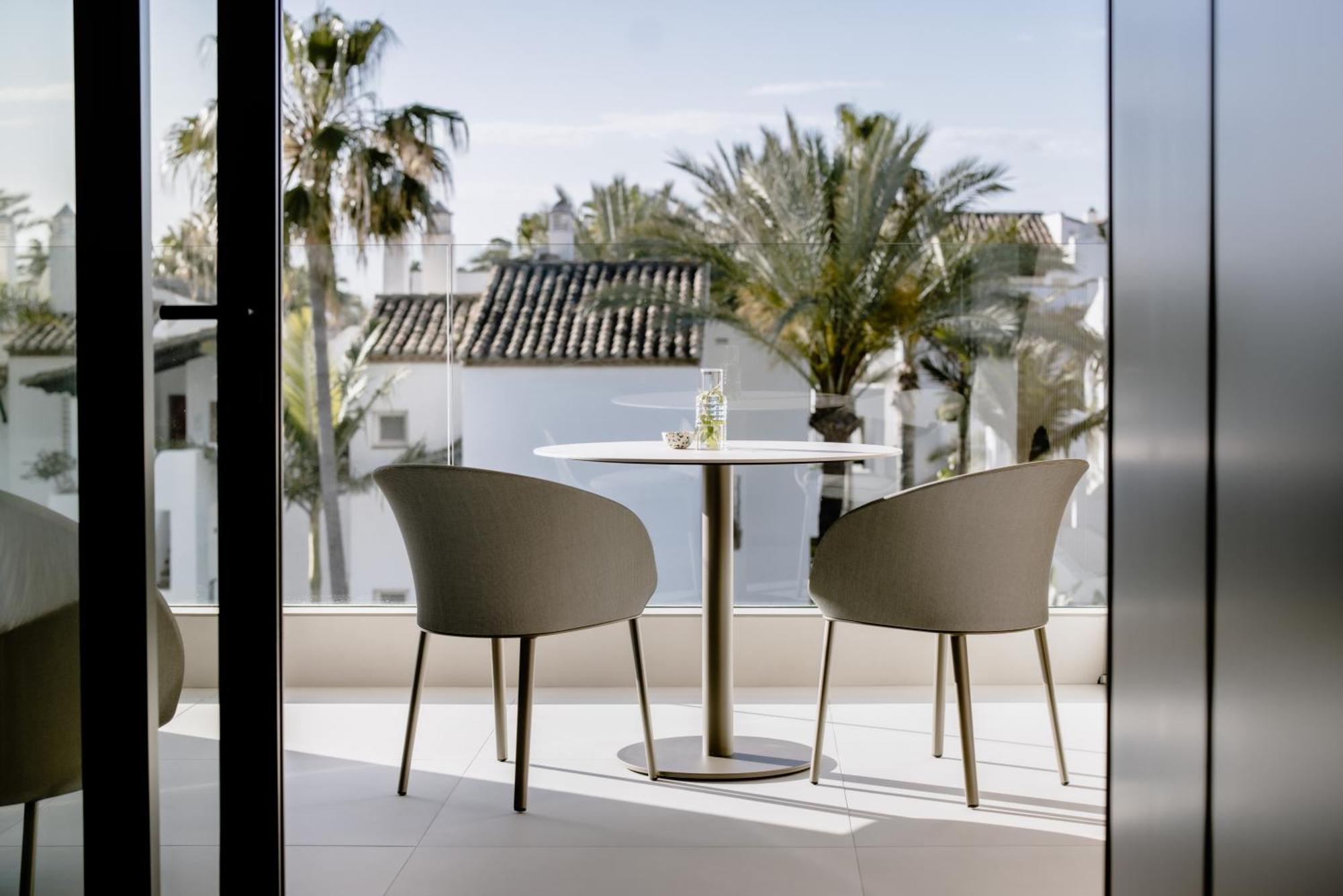 The Flag Hotel Marbella, Estepona Adult Recommended Ngoại thất bức ảnh