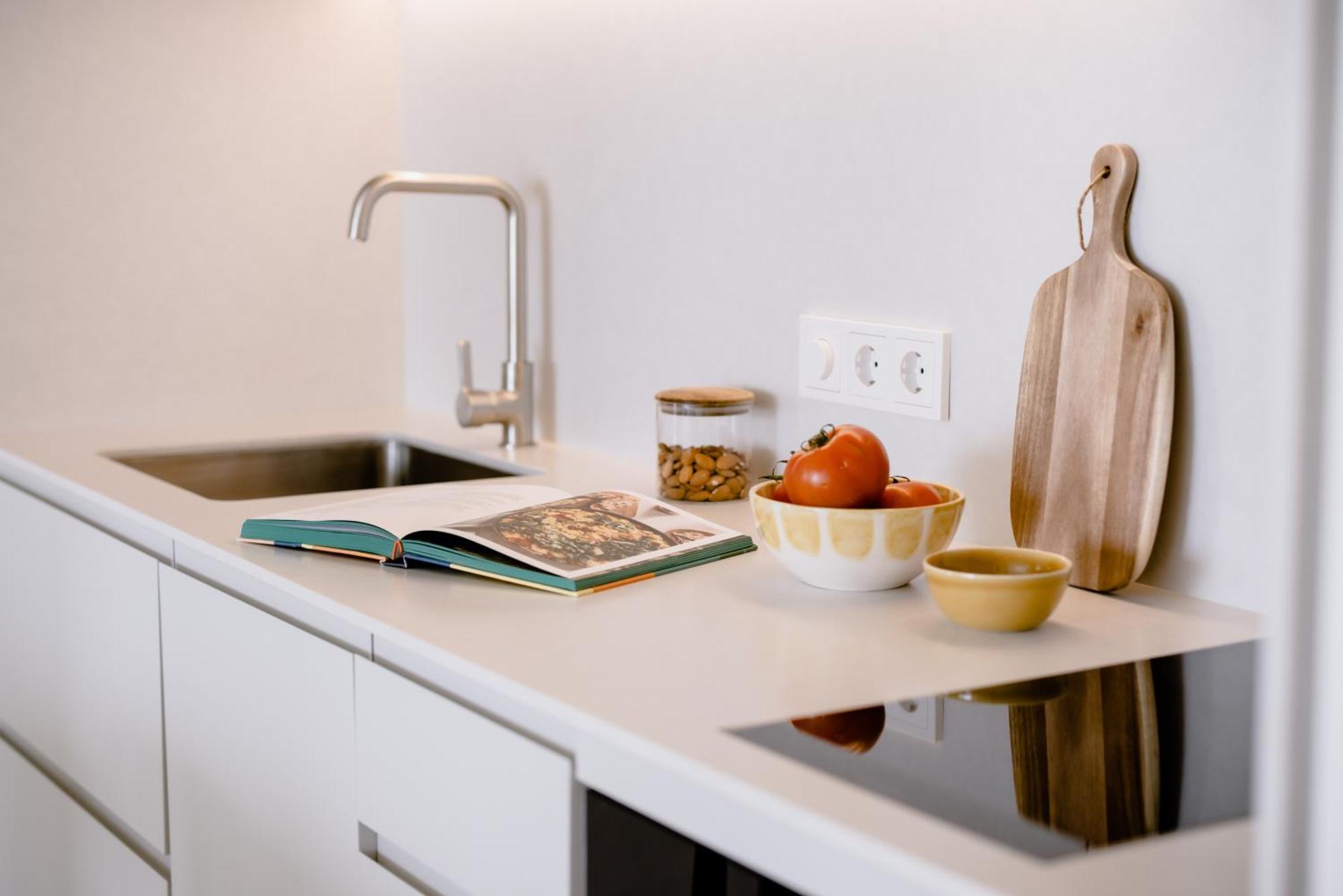 The Flag Hotel Marbella, Estepona Adult Recommended Ngoại thất bức ảnh