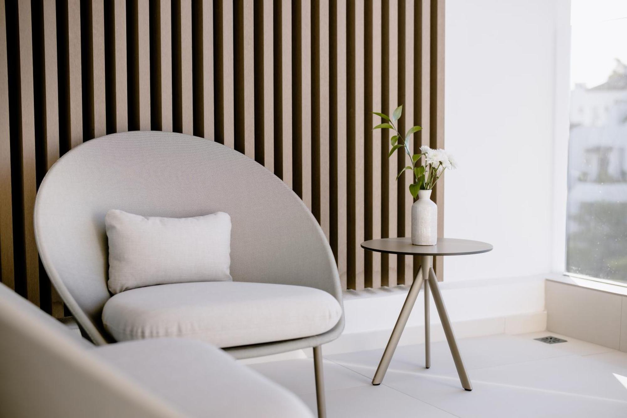 The Flag Hotel Marbella, Estepona Adult Recommended Ngoại thất bức ảnh