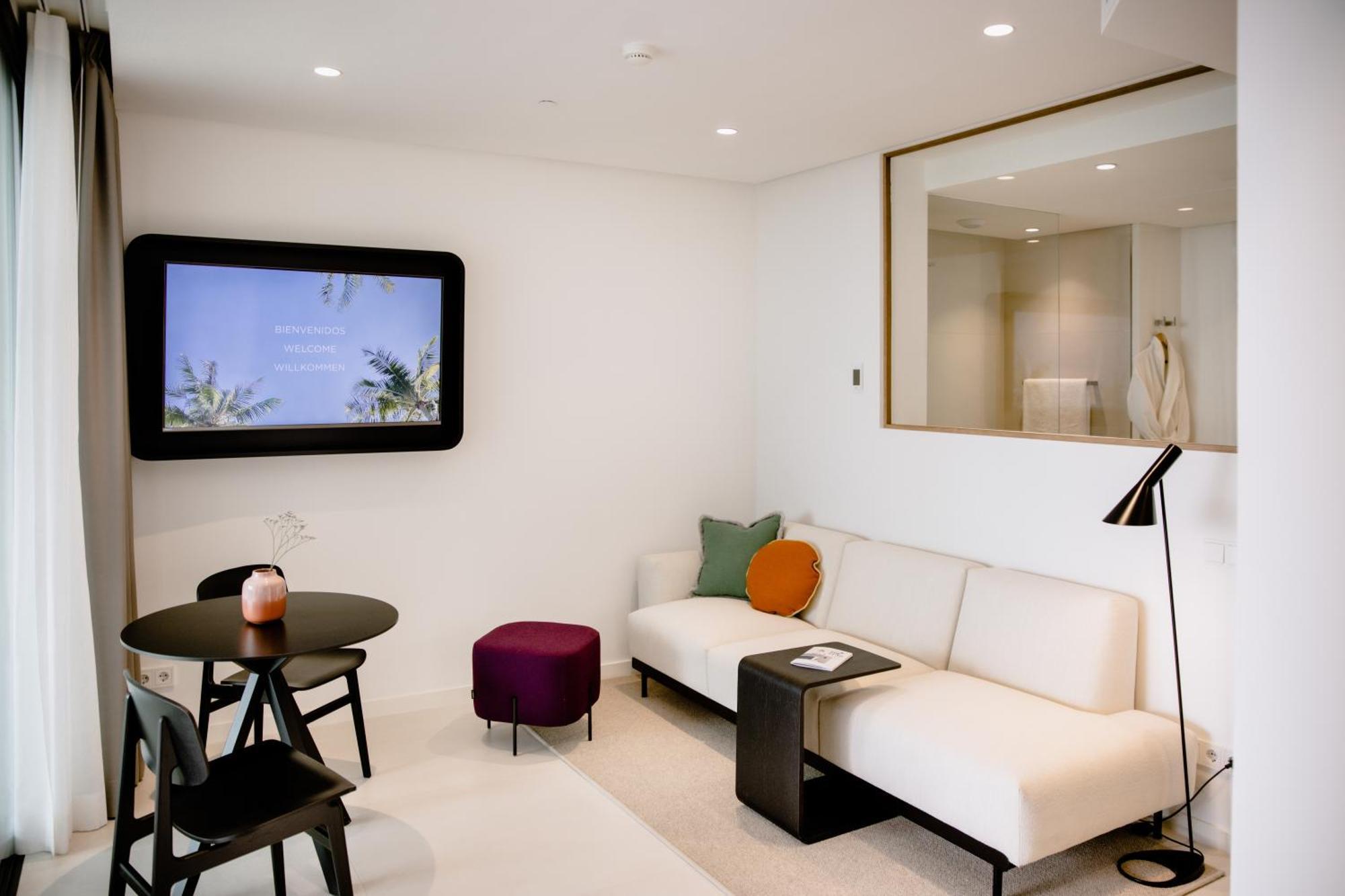 The Flag Hotel Marbella, Estepona Adult Recommended Ngoại thất bức ảnh