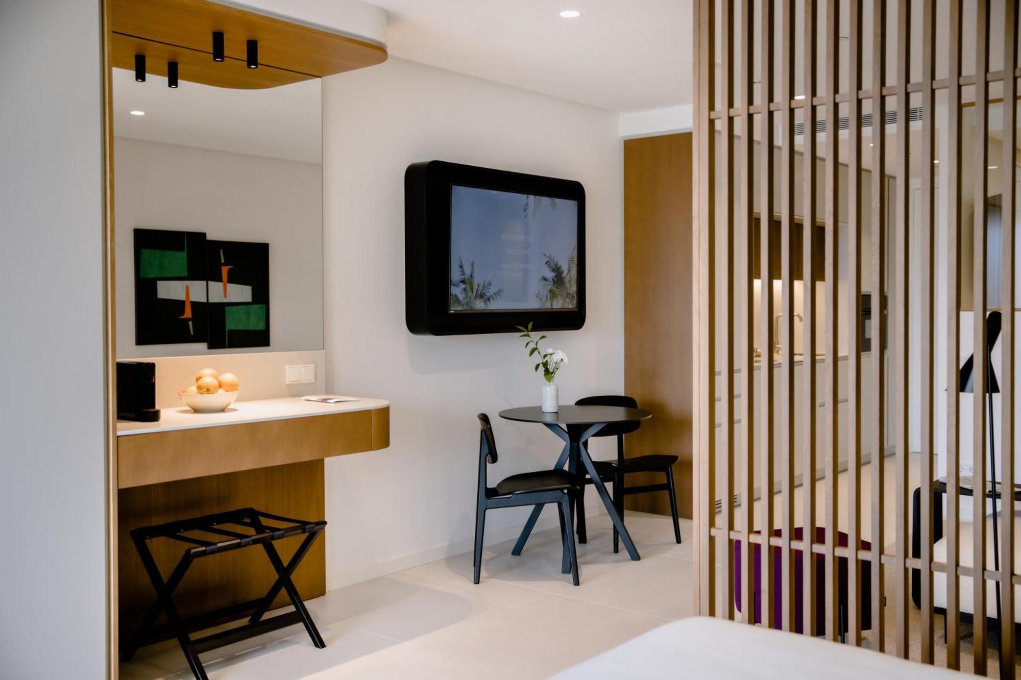 The Flag Hotel Marbella, Estepona Adult Recommended Ngoại thất bức ảnh