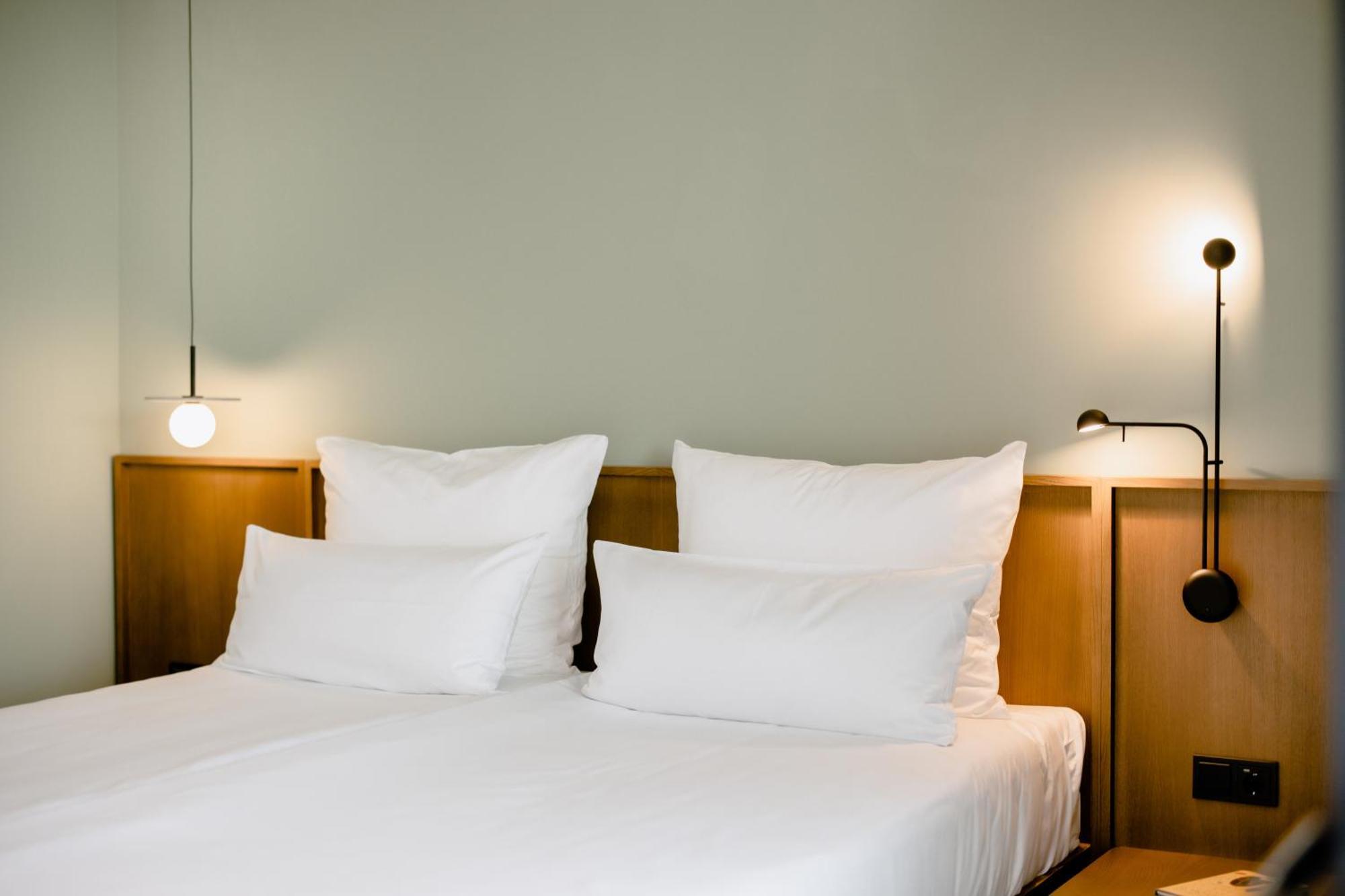 The Flag Hotel Marbella, Estepona Adult Recommended Ngoại thất bức ảnh