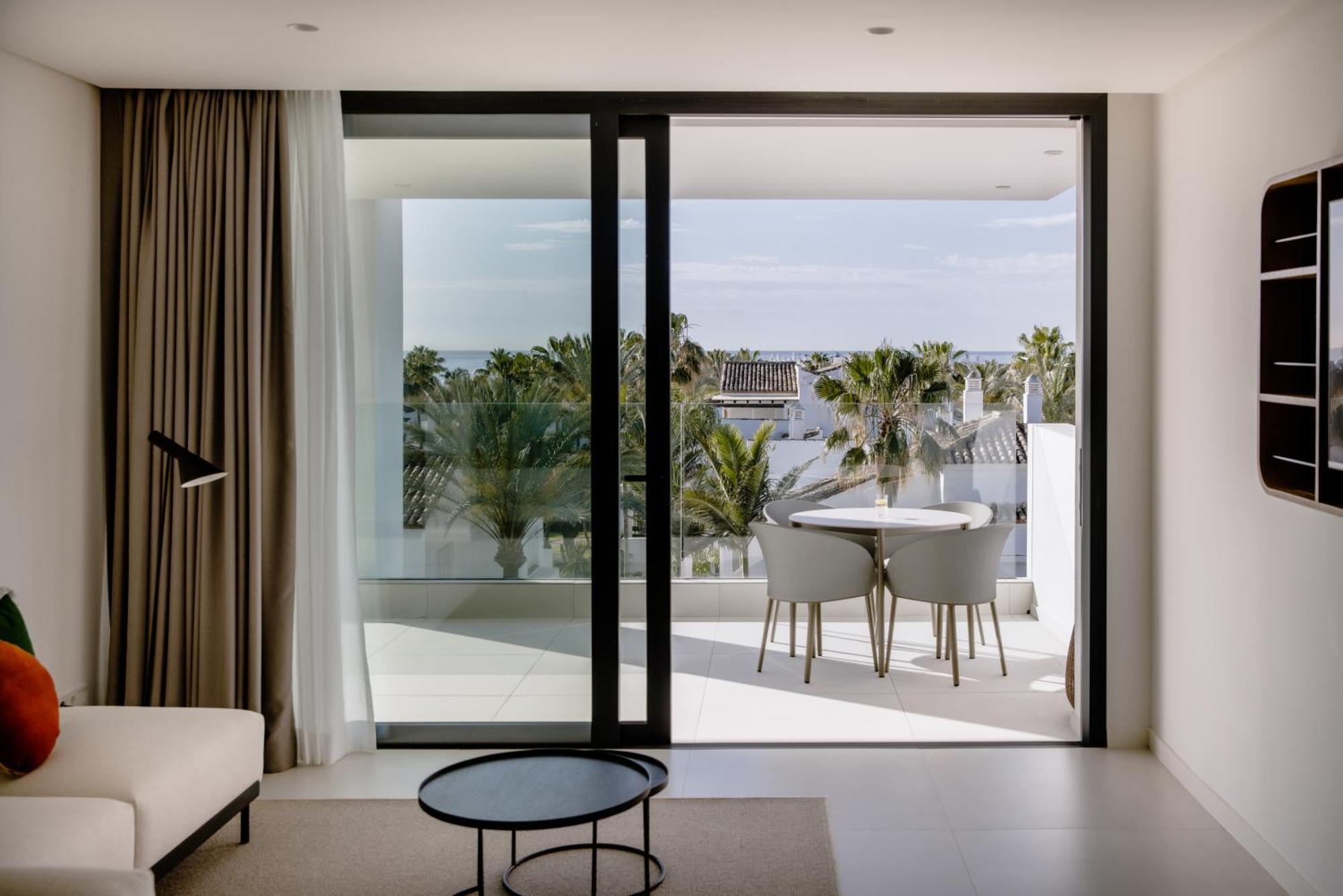 The Flag Hotel Marbella, Estepona Adult Recommended Ngoại thất bức ảnh