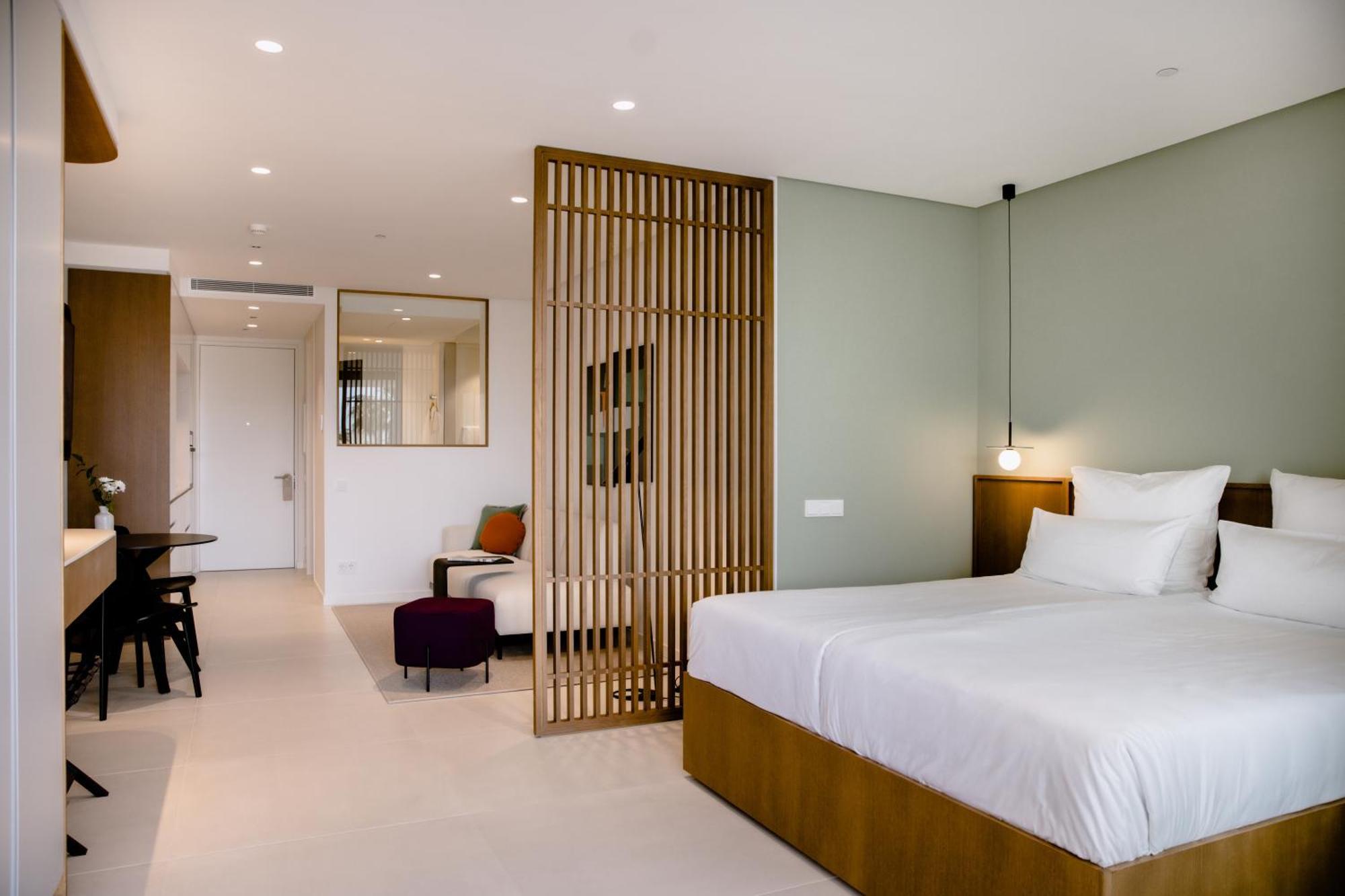 The Flag Hotel Marbella, Estepona Adult Recommended Ngoại thất bức ảnh