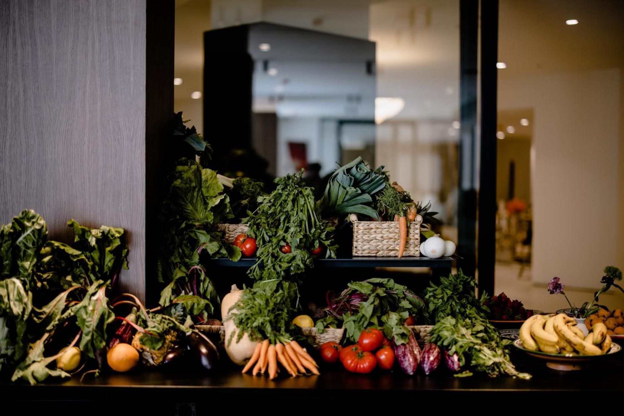 The Flag Hotel Marbella, Estepona Adult Recommended Ngoại thất bức ảnh