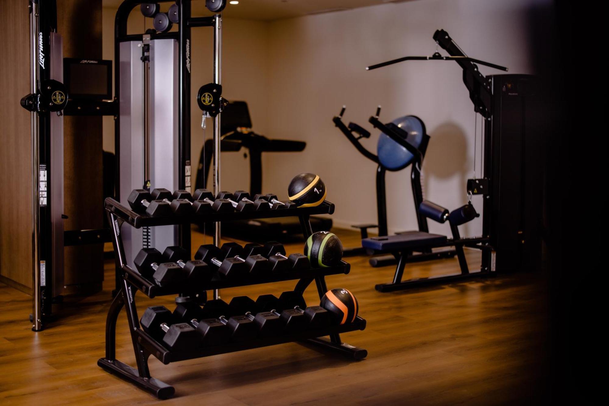 The Flag Hotel Marbella, Estepona Adult Recommended Ngoại thất bức ảnh