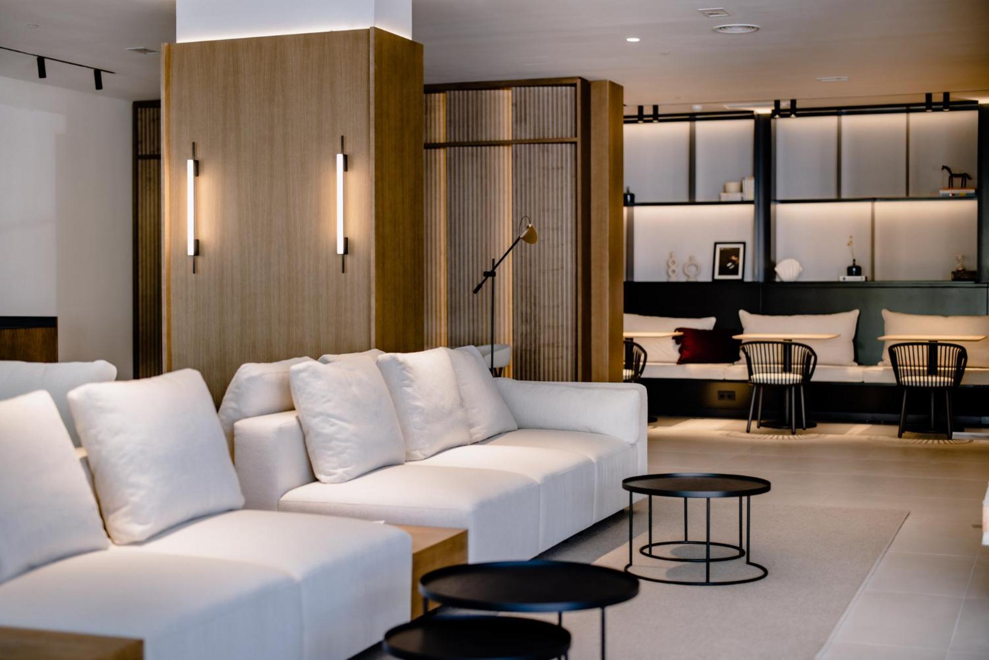 The Flag Hotel Marbella, Estepona Adult Recommended Ngoại thất bức ảnh