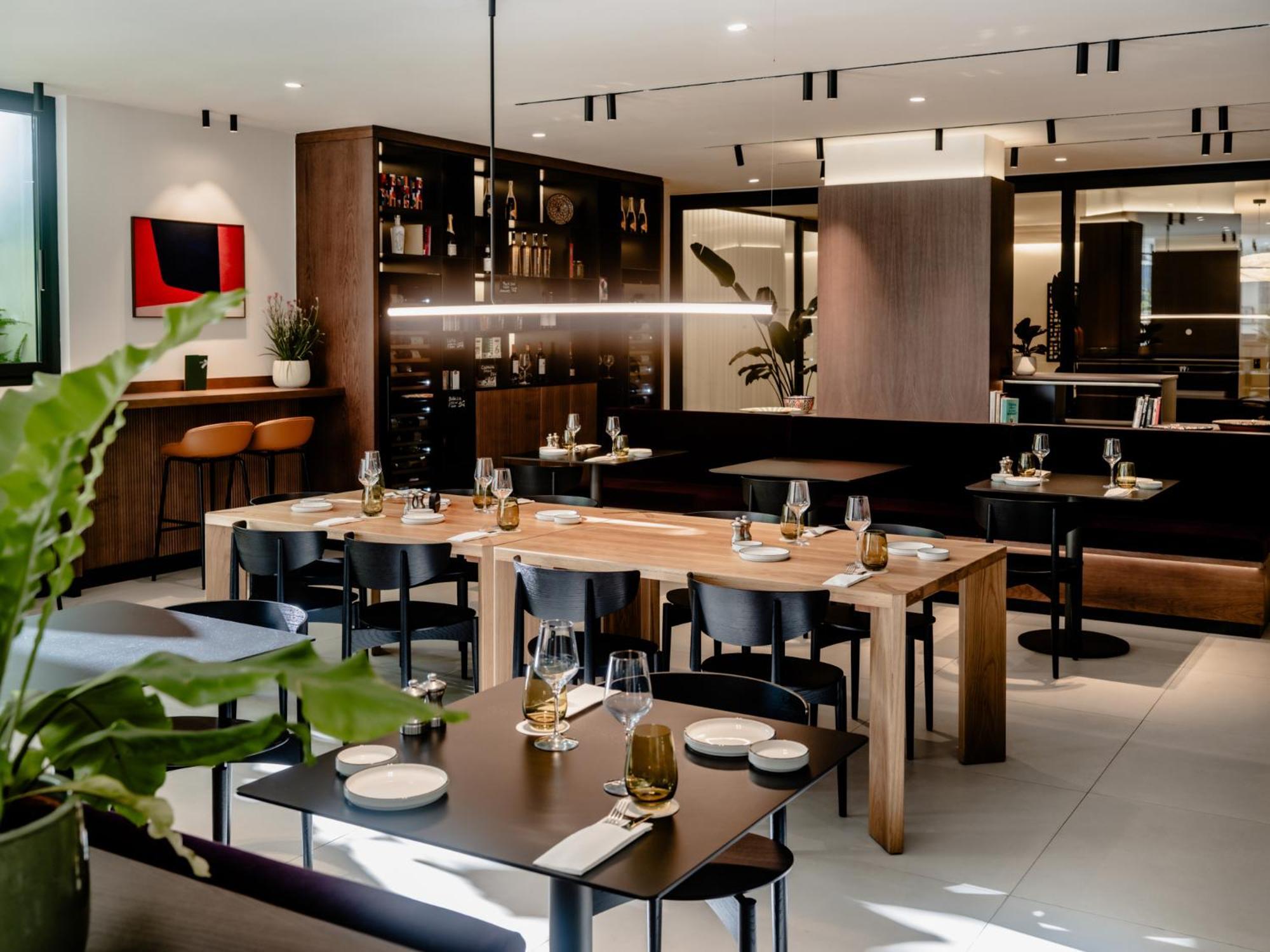 The Flag Hotel Marbella, Estepona Adult Recommended Ngoại thất bức ảnh
