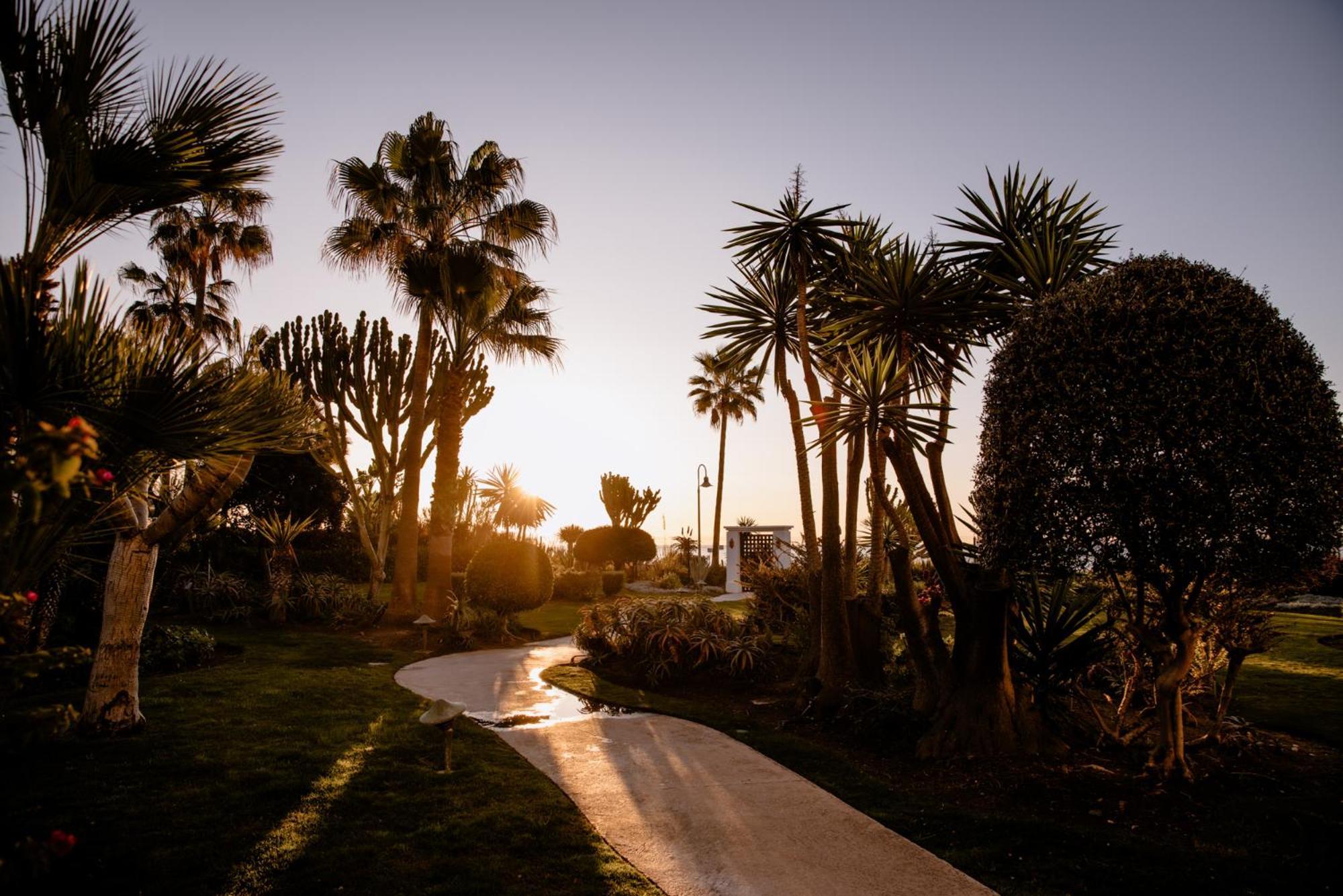 The Flag Hotel Marbella, Estepona Adult Recommended Ngoại thất bức ảnh