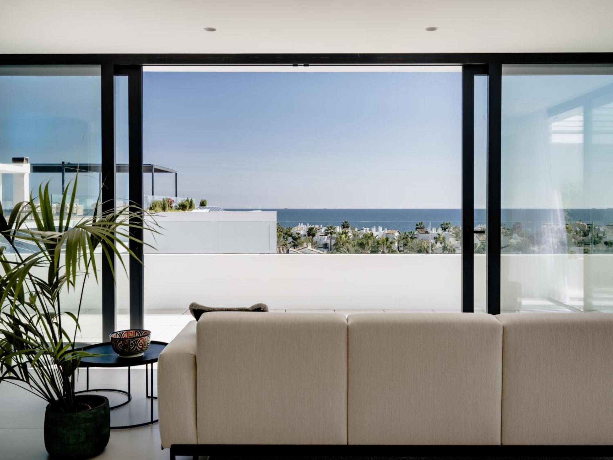 The Flag Hotel Marbella, Estepona Adult Recommended Ngoại thất bức ảnh