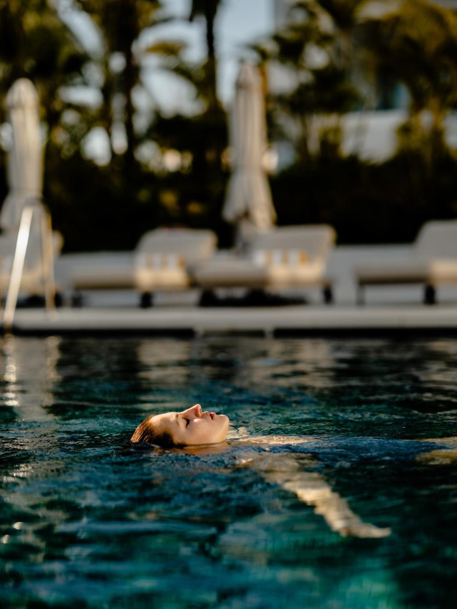 The Flag Hotel Marbella, Estepona Adult Recommended Ngoại thất bức ảnh